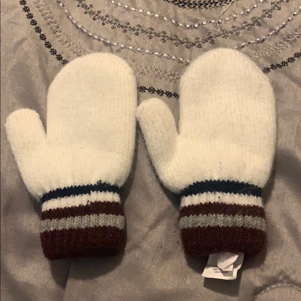 Mittens